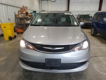 Chrysler Voyager V 2021 Chrysler Voyager LXI 2021 3.6l 3.6 Benzyna 287KM, zdjęcie 5