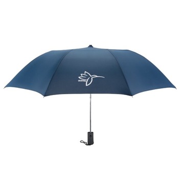 PARASOL SKŁADANY AUTOMAT PORĘCZNA PARASOLKA + POKROWIEC