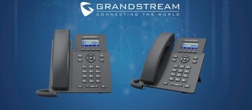 IP-ТЕЛЕФОН Grandstream GRP2601P