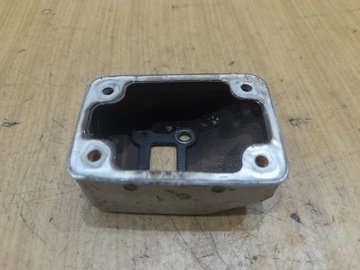 STIHL FS 66 ГЛУШИТЕЛЬ ВЫХЛОПА