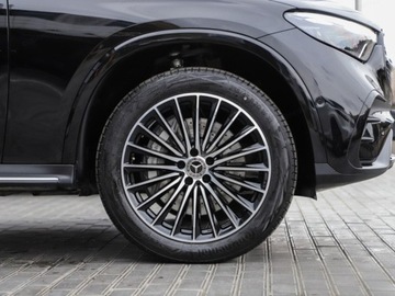 Mercedes GLC C254/X254 Coupe 2.0 300 258KM 2025 GLC Coupe 300 4-Matic AMG Line 2.0 (258KM) 2025, zdjęcie 5