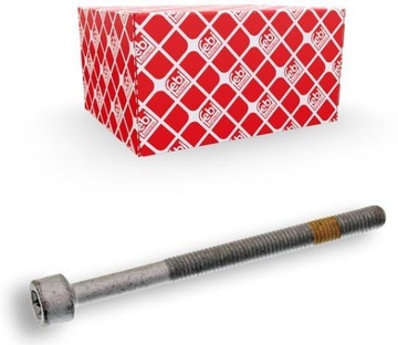 FEBI BILSTEIN ŚRUBA WTRYSKIWACZA 28407