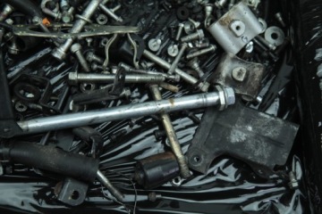 KTM 390 RC 125 RC 14-21 БОЛТЫ ВИНТЫ