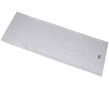 Śpiwór z mikrofibry 