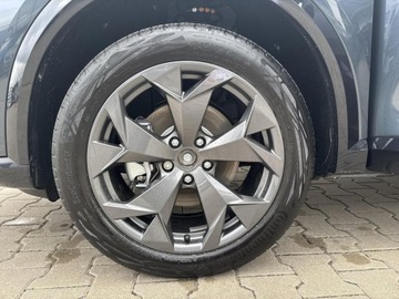 Cupra Formentor Crossover 1.5 TSI 150KM 2025 Cupra Formentor 1.5 eTSI 150 KM 7-biegowa automaty, zdjęcie 11