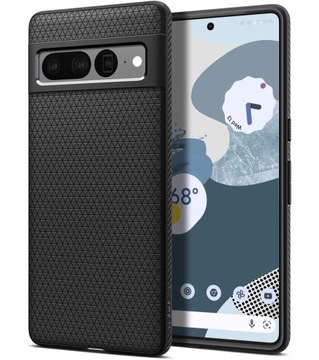 SPIGEN ETUI OBUDOWA CASE DO - GOOGLE PIXEL 7 PRO