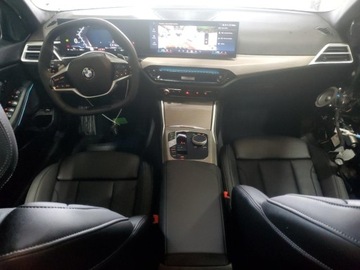 BMW Seria 3 G20-G21 2025 BMW Seria 3 330xi 2025 2.0l 2.0 Benzyna 255KM, zdjęcie 4