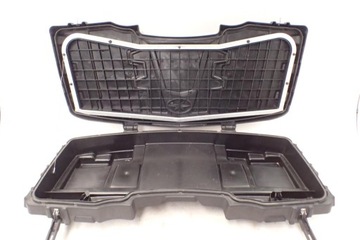 Polaris Sportsman 550 Передний багажник, ящик, вещевой отсек