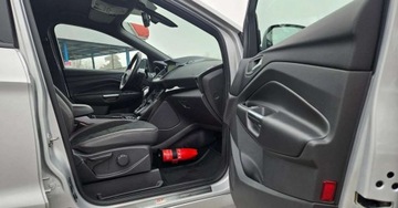 Ford Kuga II SUV Facelifting 2.0 TDCi 150KM 2018 Ford Kuga ST-line 2.0 150Ps. 4x4 Bezwypadek 2018 2.0 Diesel 150KM, zdjęcie 31