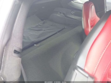 Chevrolet Corvette C7 2018 Chevrolet Corvette Z06 2018 6.2 Benzyna 650KM, zdjęcie 12