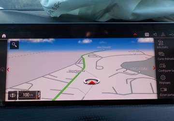 BMW Seria 1 F40 2023 BMW Seria 1 Okazja 1.5 Benzyna 136KM, zdjęcie 33