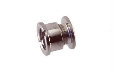 Śruba tarczy zębatki mechanizmu korbowego 6,5 mm