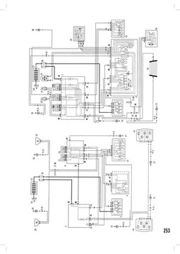 ФИАТ ПУНТО. Обслуживание и ремонт – руководство по ремонту