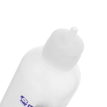 APLIKATOR BUTELKA DOZOWNICZA Z IGŁĄ PRECYZYJNA HP LDPE 50ml ZESTAW 3 SZT.