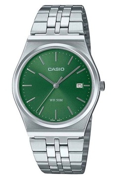 Zegarek męski CASIO MTP-B145D -3AVEF