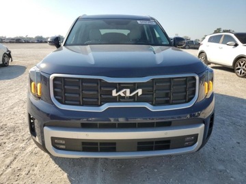 Kia 2024 Kia Inny Telluride Sx 2024 3.8l 3.8 Benzyna 291KM, zdjęcie 5