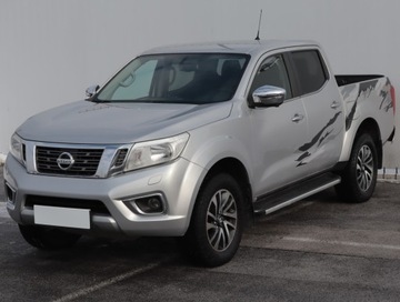 Nissan Navara IV 2018 Nissan Navara 2.3 dCi, Salon Polska, Serwis ASO, zdjęcie 1