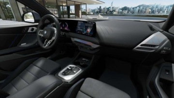 BMW Seria 1 F70 2026 BMW Seria 1 Nowe BMW Serii 1 - 120 - 170 KM mHEV - Gotowy do Odbioru 1.5, zdjęcie 14