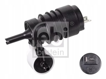 FEBI BILSTEIN 05568 ČERPADLO OSTŘIKOVAČE OSTŘIKOVAČ OKNO ČELNÍ