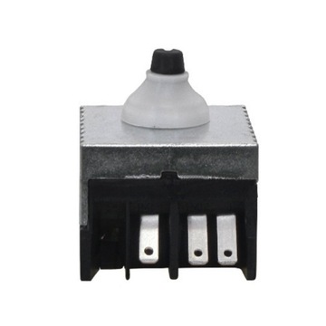 Włącznik Bosch do GWS 9-125 160720031S