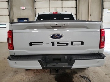 Ford 2023 Ford F150 Supercrew 2023 3.5l 3.5 Benzyna 400KM, zdjęcie 2