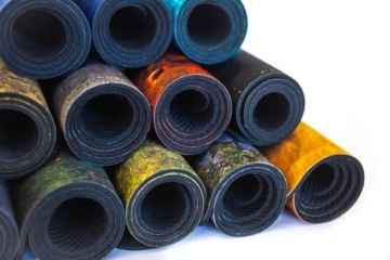 Миниатюрная игра Бэтмен - Некромунда 122x122 см