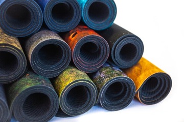 Dropzone Commander - Разрушенный город 183x122 см