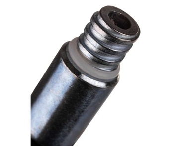 Щетка для мытья кемпера или автобуса