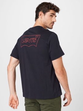 Koszulka T-shirt Levis Męska M 16143-0572