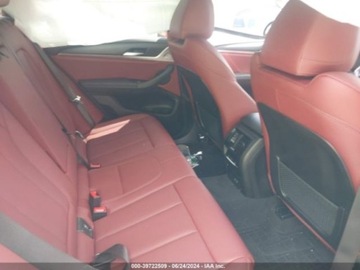 BMW X3 G01 2024 BMW X3 2024r, XDrive30I, 2.0L 2.0 Benzyna 248KM, zdjęcie 11