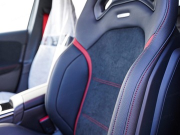 Mercedes Klasa A W177/V177 Hatchback AMG Facelifting 2.0 A45S 421KM 2025 A Klasa 45 S AMG 4-Matic 2.0 (421KM) 2025, zdjęcie 4