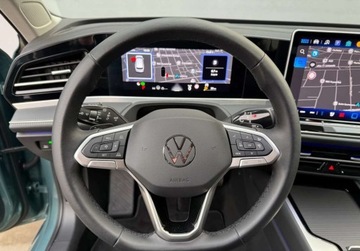 Volkswagen Passat B8 Variant Facelifting 2.0 TDI SCR 150KM 2024 Volkswagen Passat ELAGANCE salon Polska gwar. masaz matrix kamery360 wenty, zdjęcie 14