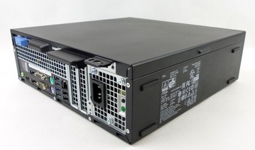 Dell Optiplex 7040 SFF Core i5 6500 8/128 м2 Win10
