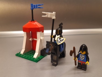 LEGO 6035 Страж замка (№ 2)