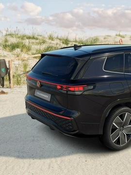 Volkswagen Tayron 2026 Volkswagen Tayron R-Line Plus 1.5 TSI eHybrid 177, zdjęcie 12