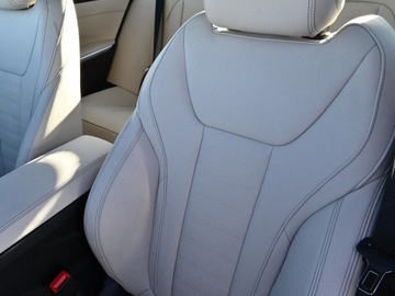 BMW Seria 3 G20-G21 Limuzyna 2.0 318i 156KM 2025 BMW Seria 3 318i Sport Sedan 2.0 (156KM) 2025, zdjęcie 4
