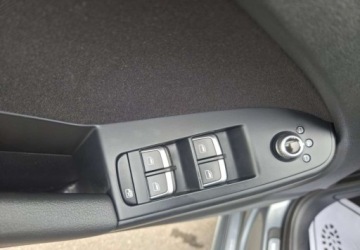 Audi A4 B9 Limousine 2.0 TDI 150KM 2015 Audi A4 Limousine Audi A4 Limousine 2.0 Diesel 150KM, zdjęcie 17