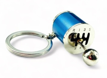 БРЕЛОК | КУЛОН — РУЧКА ПЕРЕДВИЖЕНИЯ КОРОБКИ ПЕРЕДАЧ — ГАДЖЕТ 66