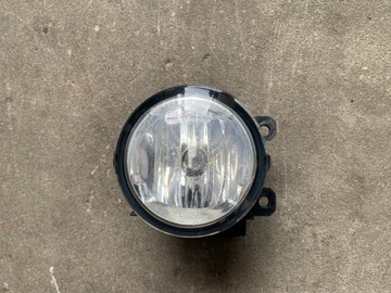 CITROEN DS5 HALOGEN SVĚTLO MLHOVKA PŘEDNÍ 9670955280 PEUGEOT