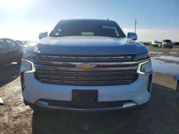 Chevrolet Tahoe GMT900 2024 Chevrolet Tahoe K1500 Premier 2024 5.3 Benzyna 355KM, zdjęcie 5