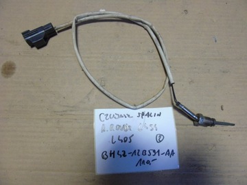 CZUJNIK TEMPERATURY SPALIN RANGE ROVER L494 L405 1