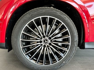 Mercedes GLC C254/X254 Coupe 2.0 300 258KM 2025 GLC Coupe 300 4-Matic AMG Line 2.0 (258KM) 2025, zdjęcie 15