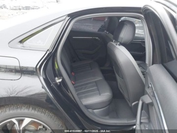 Audi 2023 Audi a3 2023r., 4x4, 2.0L 2.0 Benzyna 201KM, zdjęcie 9