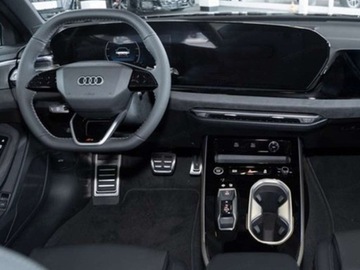Audi A6 C8 Limousine Facelifting 2.0 40 TDI 204KM 2025 AUDI A6 TDI quattro S line Sedan (204KM) 2025, zdjęcie 8