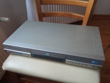 DVD-диск Samsung DVD-8232