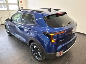 Kia Stonic I Crossover Facelifting 1.0 T-GDI 100KM 2025 KIA Stonic 1.0 T-GDI Suv 100KM 2025, zdjęcie 1