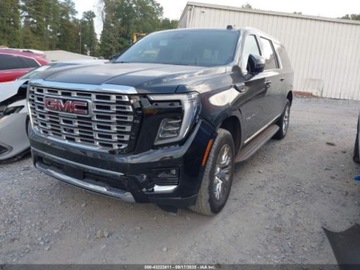  GMC Yukon XL Denali 2025 6.2l 6.2 Benzyna 420KM, zdjęcie 1