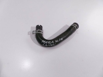 OPEL ASTRA K 16 1.6CDTI PRZEWÓD RURA WODY 55570079