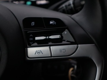 Hyundai Tucson IV SUV 1.6 T-GDI 48V 150KM 2022 Hyundai Tucson 1.6 T-GDI 48V MHEV, Salon Polska, zdjęcie 17