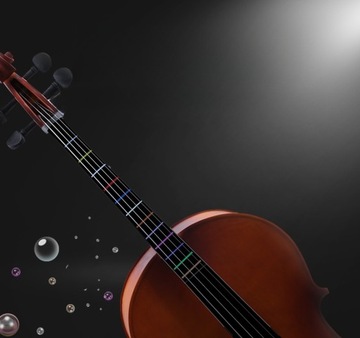 ЭТИКЕТКИ, НАКЛЕЙКИ ДЛЯ НОГТЕЙ, СКРИПКА, ВИОЛОНКА, НАПРАВИТЕЛЬ